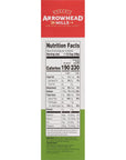 ARROWHEAD MILLS FLAKES SPELT ORG 12 OZ PK 6