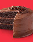 Bob's Red Mill Chocolate Cake Mix,10.5 oz (Pack of 2)