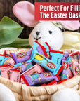 Kit Kat Candy  5lb Bulk Bag of Individually Wrapped KitKat Easter Chocolate Bars for Easter Basket Stuffers Party Favors Birthdays and More  MeltinYourMouth Mini Kit Kats Chocolate Pack 2 Pound