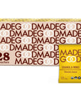 MadeGood Chocolate Banana Granola Minis 28pk