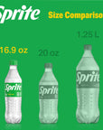 Sprite 169 fl oz 6 Pack