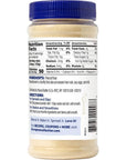 Peanut Butter & Co. Pure Peanut Powder, Non-GMO Project Verified, Gluten Free, Vegan, 6.5 oz Jar