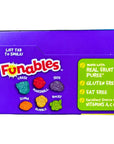 Funables Fruit Snacks, Baby Shark & Paw Patrol, 22ct