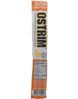 Ostrim Chicken Snack Stick Buffalo Wing Flavor High Protein 2 pack