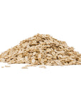 Bobs Red Mill Extra Thick Rolled Oats 16 Oz