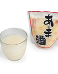 Marukura Rice Koji Amazake NonAlcohol Fermented Rice Drink 881 oz