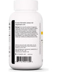 Integrative Therapeutics para-Gard - Intestinal & GI Support Formula Including Garlic, Berberine, Sweet Wormwood, and Goldenseal* - Gluten-Free, Dairy-Free & Vegan - 120 Capsules