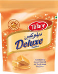 Tiffany, Deluxe, Assortment of Delicious Toffees - 600g