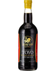 GOLDEN SWAN Toyo Soy Sauce - 750 ml