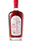 Free Spirits NonAlcoholic Vermouth Rosso  Platinum Medal Winning Sweet Vermouth Alternative  Low Calorie Vegan GlutenFree with Vitamins  Natural Ingredients for Delicious Cocktails  750 ml Bottle