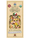 Torino Product of Italy Rainbow Farfalline Natural  Organic Multicolor Pasta 2640oz 750g