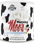 Augason Farms Morning Moos Low Fat Milk Alternative