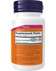 NOW Supplements, Vitamin E-400 IU Mixed Tocopherols, Antioxidant Protection*, 50 Softgels