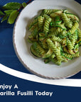 Barilla Pasta Fusilli - 500g