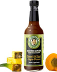 Mr. Spice Organic - Salt Free Sauce (Sweet & Sour, Single)