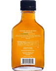 Runamok Organic Orange Cocktail Bitters  338 Fl Oz 100mL Bottle