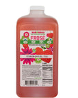 Bloomers Frosé  More Regular Drink Mix 64oz Bottle  No GMOs Gluten Free Vegan  Kosher