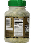 Johnny's Garlic Spread and Seasoning, 18 Oz