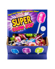 Charms Blow Pops Super Blow Pops 769 Pounds 100 Count