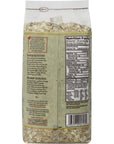 Bobs Red Mill 5 Grain Rolled Cereal 16 Ounce