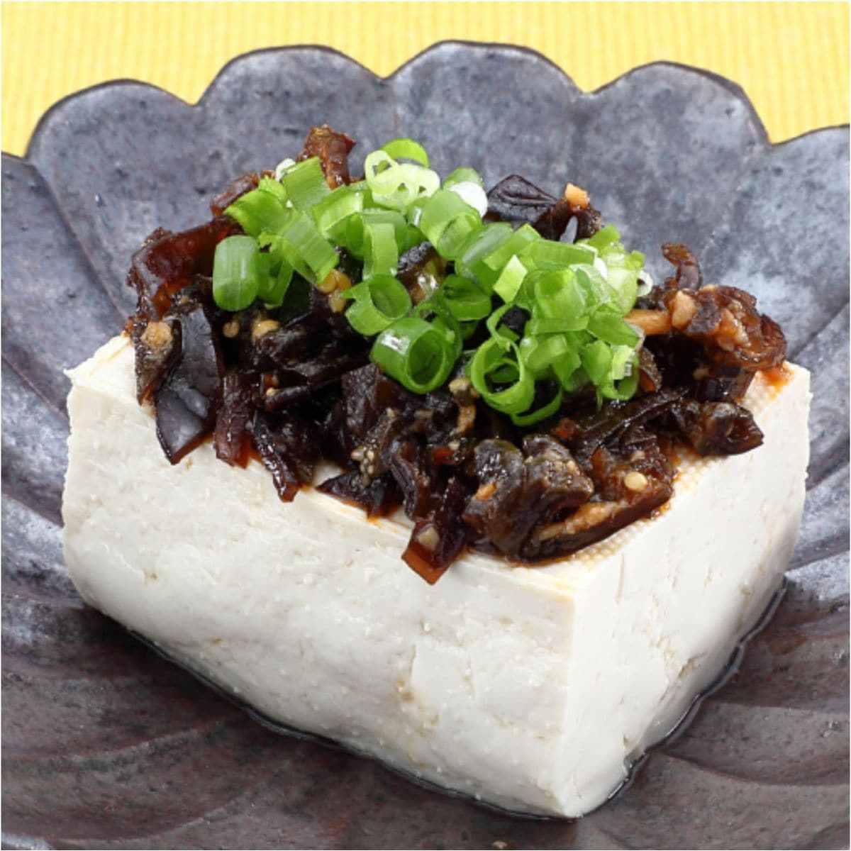 ReadyToEat Wood Ear Mushroom Kikurage in Chili Oil 90g 317oz