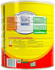 Nestle Nido Milk Powder Imported from Holland Specially Formulated Fortified with Vitamins and Minerals Easy To Prepare over 12 months 551 LBS