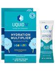 Liquid I.V. Hydration Multiplier Kids - 16 Sticks