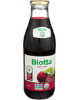 BIOTTA JUICE BEET ORG 32OZ