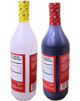 Datu Puti Soy Sauce 1 Litre & Vinegar - 1 Litre