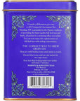 Harney  Sons Blueberry Green Tea Tin 20 Sachets 14 oz ea Two Pack  Green Tea Blend with Real Blueberry Flavor and Pieces Hot or Iced  2 Pack 20ct Sachet Tins 40 Sachets