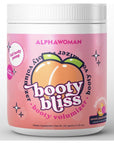 Booty Bliss Creatine for Women - 11.53 Ounce