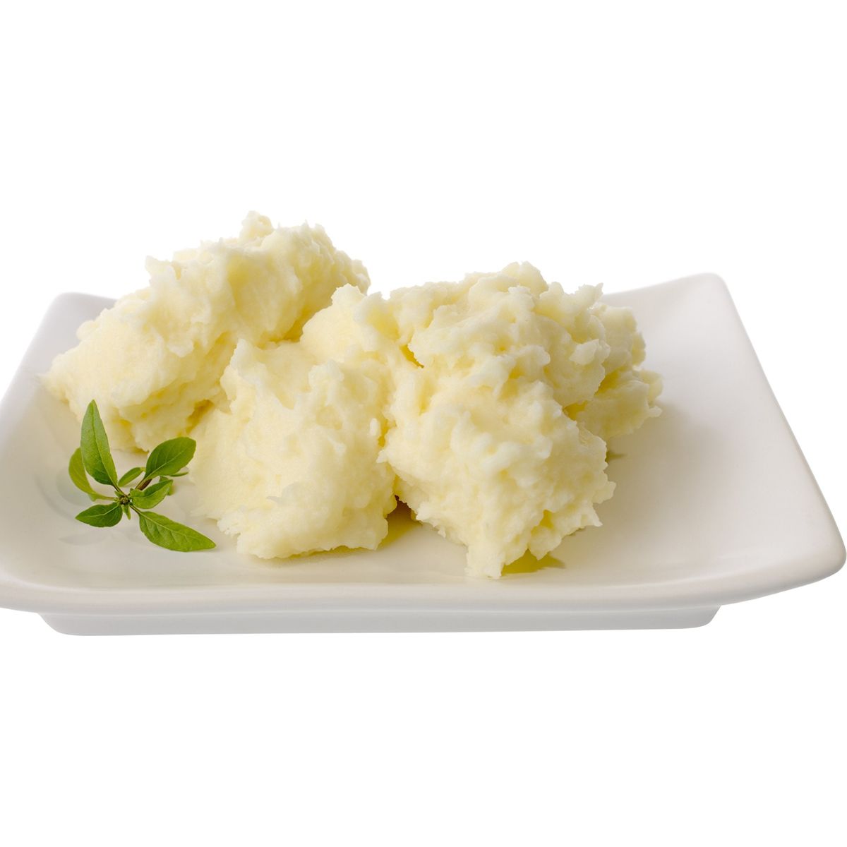 Augason Farms Potato Gems Complete Mashed Potatoes 3 lbs No 10 Can