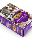 Girl Scout Caramel DeLites Cookies 7 Ounce Box