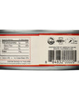 POLE AND LINE Albacore Tuna in Water No Added Salt 5 OZ