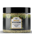 Unpretentious Bread Spice Blend (4 Ounces)