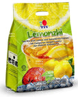 LIMITEDBONUSDEAL DXN Lemonzhi Tea Mix With Lemon 20 Sachets 1 Pack