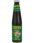 Kimball Oyster Sauce Bottle 510 g