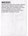 Sambzon Organic Acai Juice 64 fl oz 2 Pack