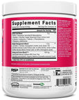 RSP NUTRITION AminoLean Pre Workout Powder