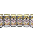 Buffalo Rock Diet Ginger Ale 6 pack 12oz cans