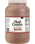 Head Country Bar-B-Q Championship Seasoning 7 Pound, Pack of 1