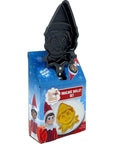 Frankford Elf on the Shelf Pancake Mix Gift Set, Includes Buttermilk Pancake Mix & Molded Skillet