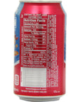 Hawaiian Punch Fruit Juicy Red 12 fl oz Pack of 6