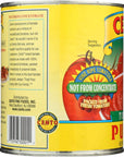 Cento Tomatoes Puree 280 OZ Pack of 6