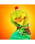 Motel Margarita Preservative Free Margarita Mix No Color Dyes No Additives Vegan NonGMO Dairy Free Gluten Free  32oz Pouch