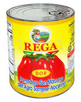 Rega San Marzano DOP Tomato Pack of 4 28 Oz  1 Lb 12 Oz Each Imported From Italy