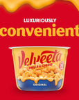 Velveeta Original Shells and Cheese 239 Oz Cup