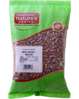 Natures Choice Red Kidney Beans - 1 Kg