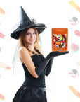 Fruidles Halloween Missing Body Parts Gummies Fun And Festive Holiday Snacking HalfPound Bag