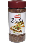 Za'atar - Badia Spices